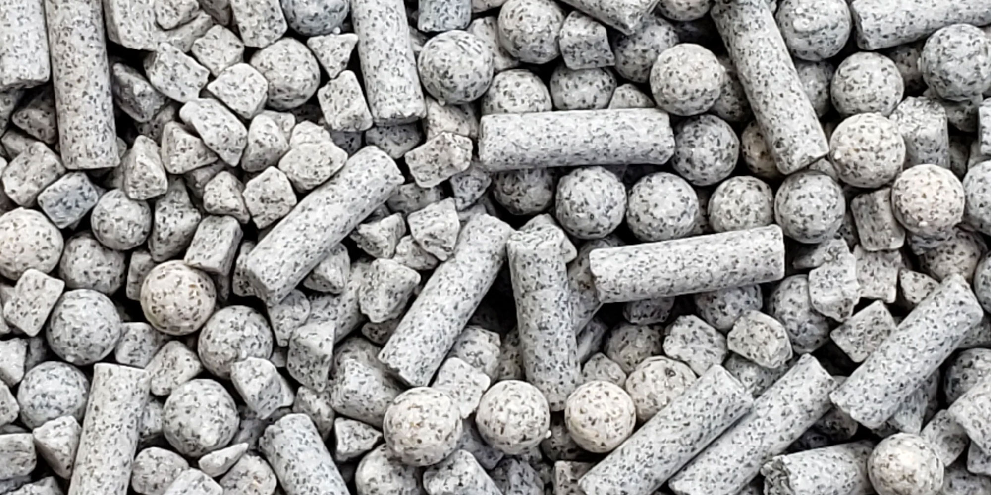 ทำไมต้องใช้หินขัด