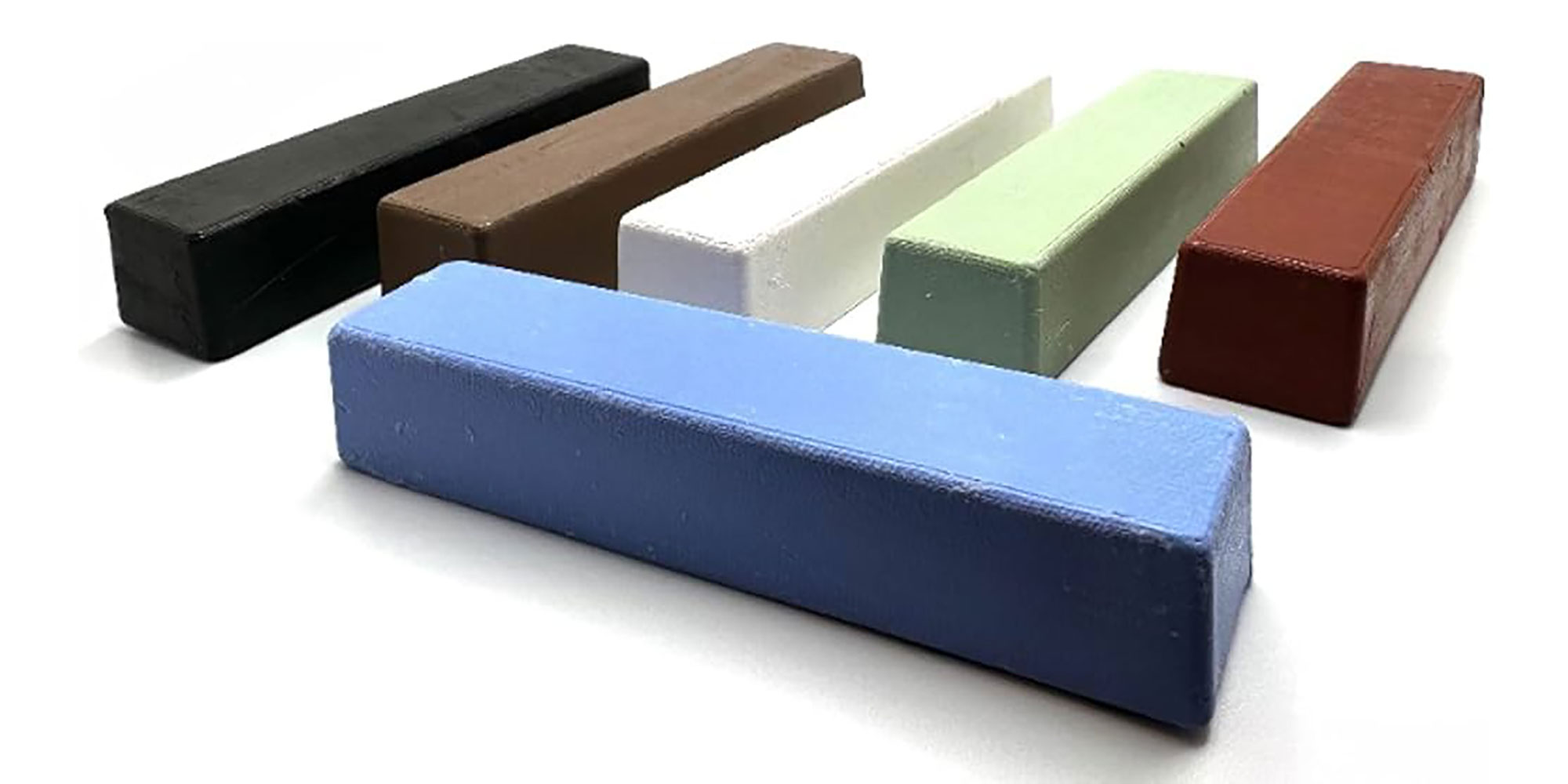 คุณสมบัติและประเภทของยาขัดก้อน