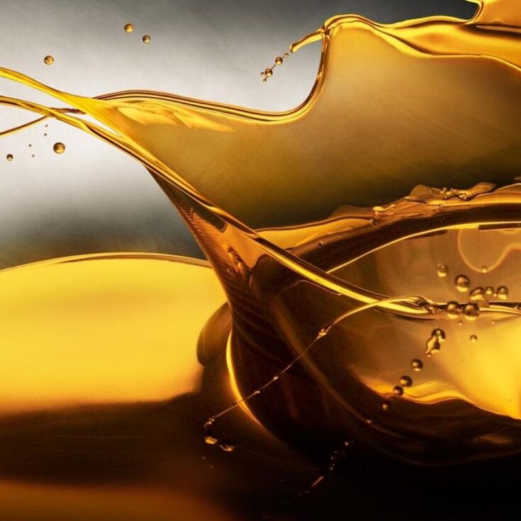 น้ำมันกันสนิม ANTI RUST OIL - THAI C…